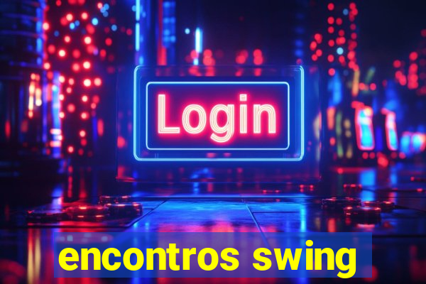 encontros swing